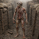 The Trench Stalker | Undead Great War Soldier Resin Miniature