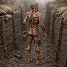 The Trench Stalker | Undead Great War Soldier Resin Miniature