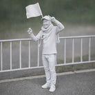 Grand Prix Enthusiast | Resin Figurine