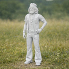 Retro Nomad Hippie | Resin Figurine