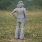 Retro Nomad Hippie | Resin Figurine