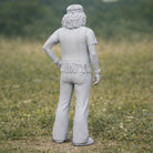 Retro Nomad Hippie | Resin Figurine