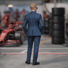 VIP Paddock Guest | Resin Figurine