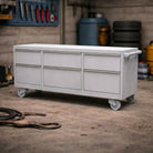 Professional Mobile Workstation | Resin Accessory