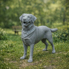Labrador Dog | Resin Animal Accessory