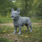 French Bulldog Dog | Resin Animal Accessory