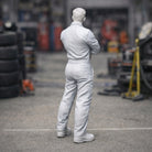 Master Mechanic | Resin Figurine
