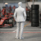 VIP Paddock Guest | Resin Figurine
