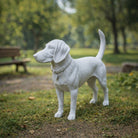 Beagle Dog | Resin Animal Accessory