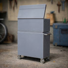 Professional Workshop Tool Chest | Resin Accessory