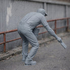 Workman Painter | Resin Figurine