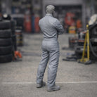 Master Mechanic | Resin Figurine