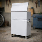 Professional Workshop Tool Chest | Resin Accessory