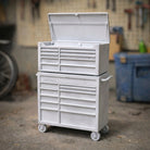 Professional Workshop Tool Chest | Resin Accessory