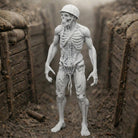 The Trench Stalker | Undead Great War Soldier Resin Miniature